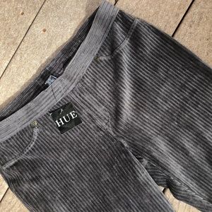 hue bootcut leggings